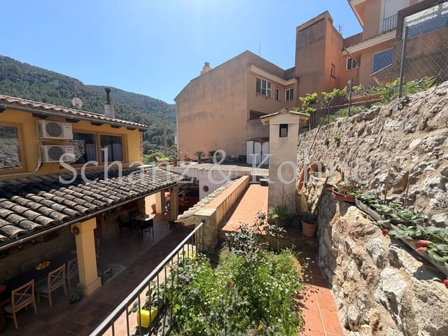 Casa de 5 habitaciones en Andratx en venta - 995.000 € (Ref: 9771891)