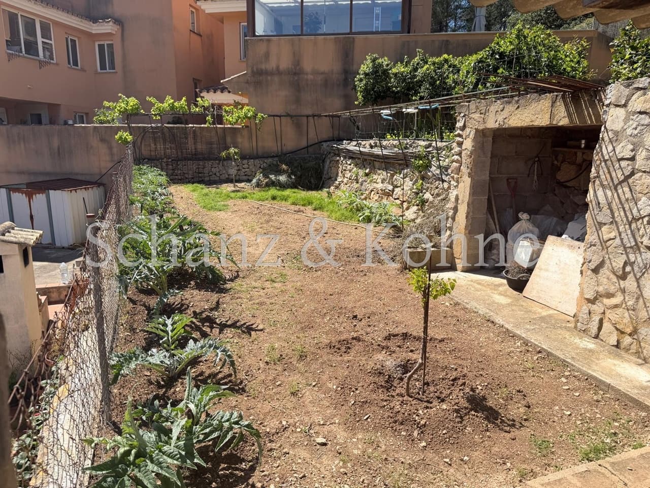 Casa de 5 habitaciones en Andratx en venta - 995.000 € (Ref: 9771891)