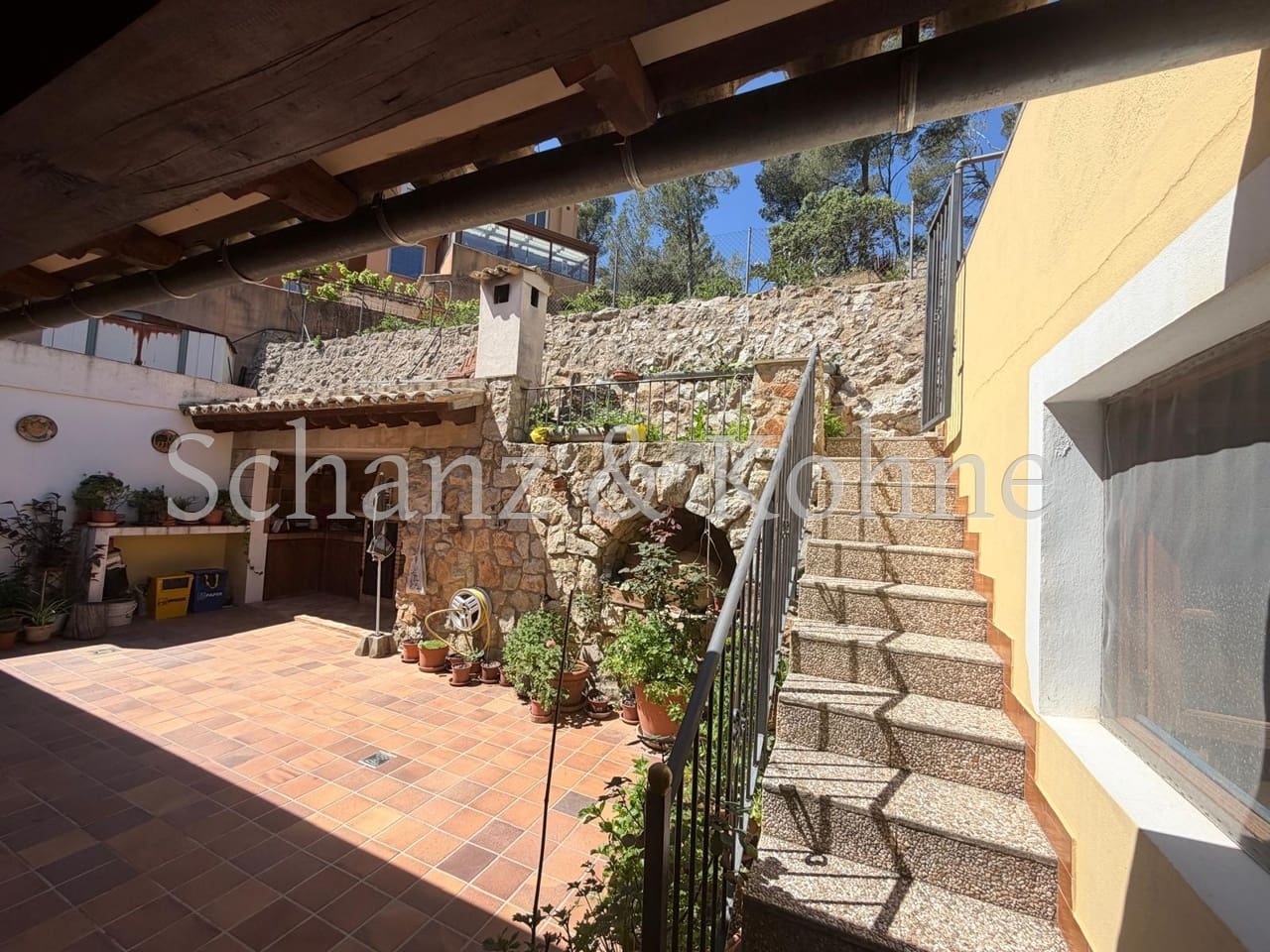 Casa de 5 habitaciones en Andratx en venta - 995.000 € (Ref: 9771891)