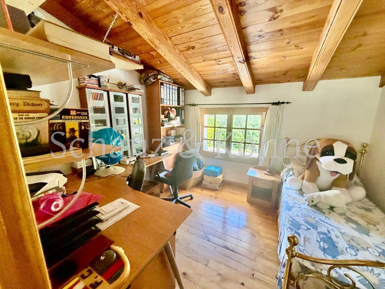 Casa de 5 habitaciones en Andratx en venta - 995.000 € (Ref: 9771891)