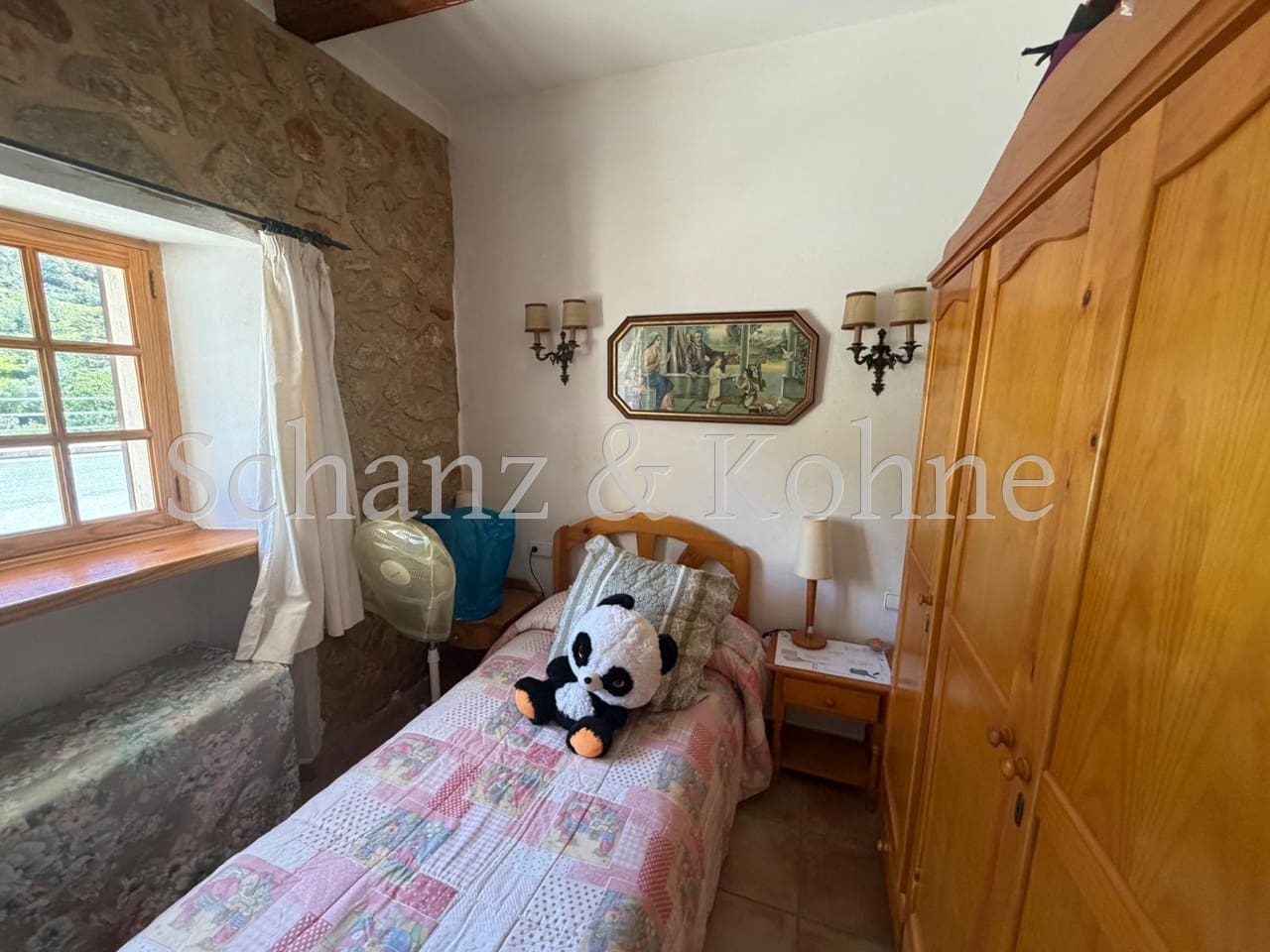 Casa de 5 habitaciones en Andratx en venta - 995.000 € (Ref: 9771891)