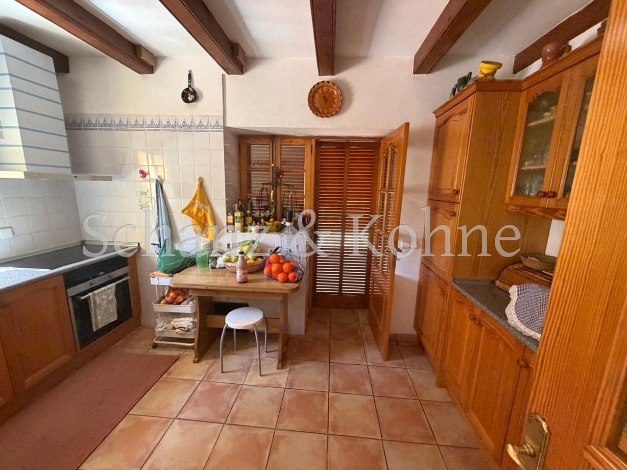 Casa de 5 habitaciones en Andratx en venta - 995.000 € (Ref: 9771891)