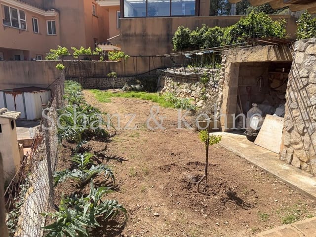 Casa de 5 habitaciones en Andratx en venta - 995.000 € (Ref: 9771891)