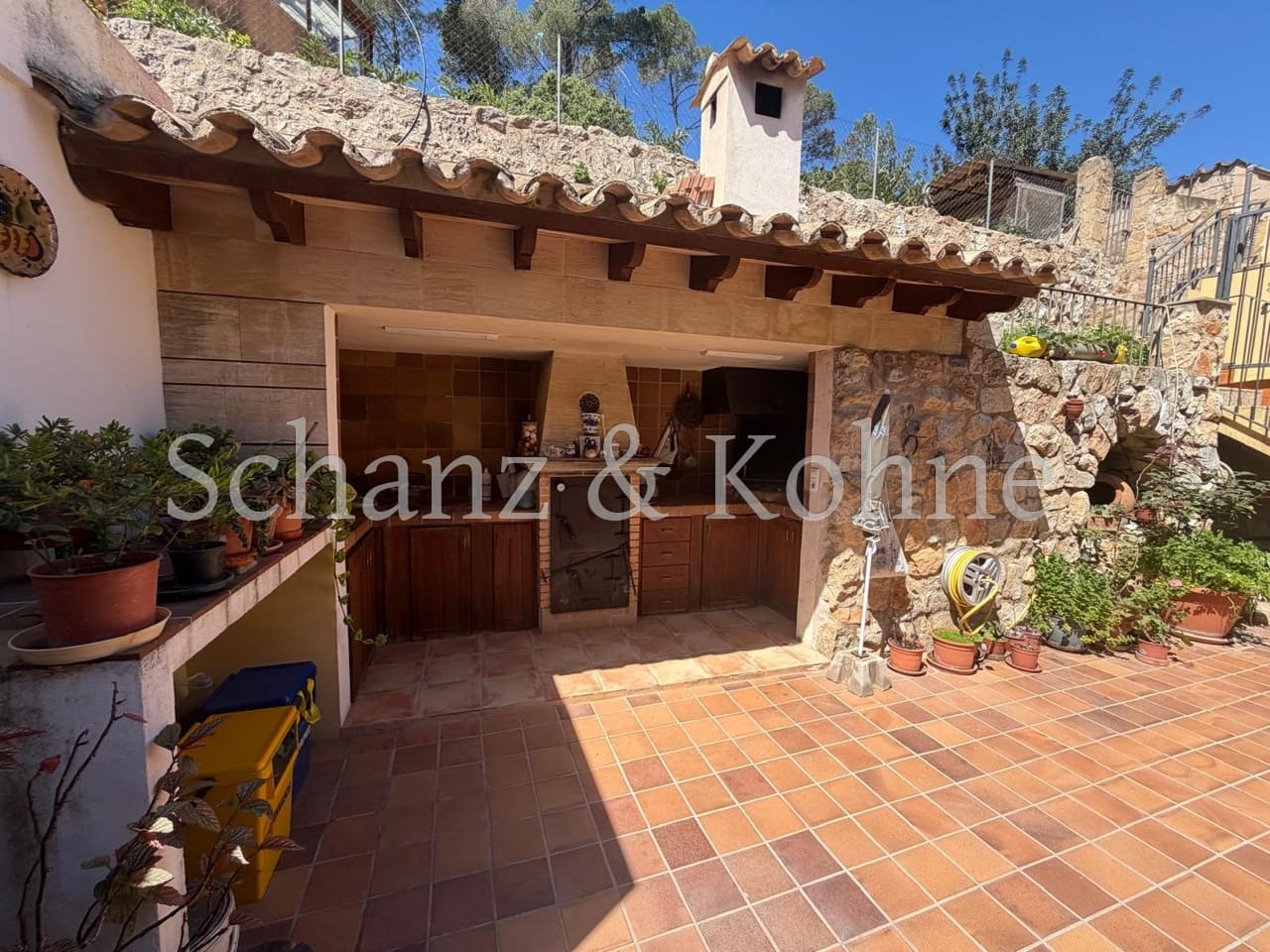 Casa de 5 habitaciones en Andratx en venta - 995.000 € (Ref: 9771891)