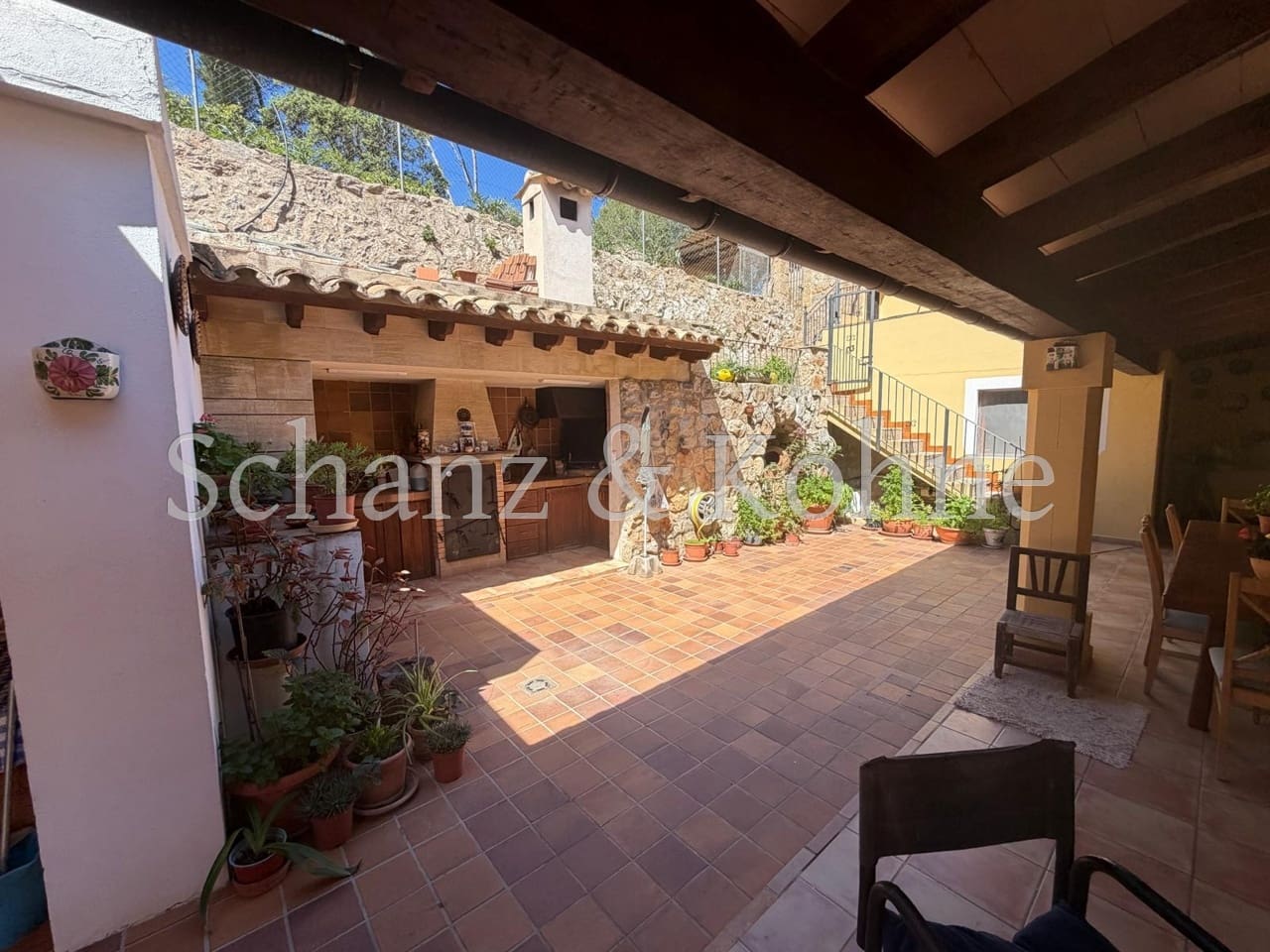 Casa de 5 habitaciones en Andratx en venta - 995.000 € (Ref: 9771891)