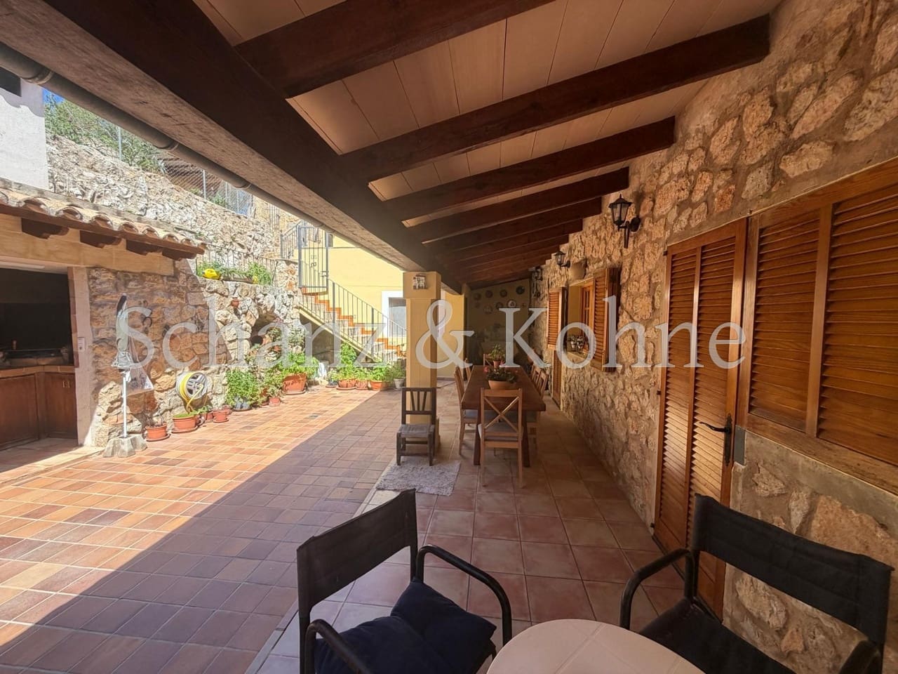 Casa de 5 habitaciones en Andratx en venta - 995.000 € (Ref: 9771891)