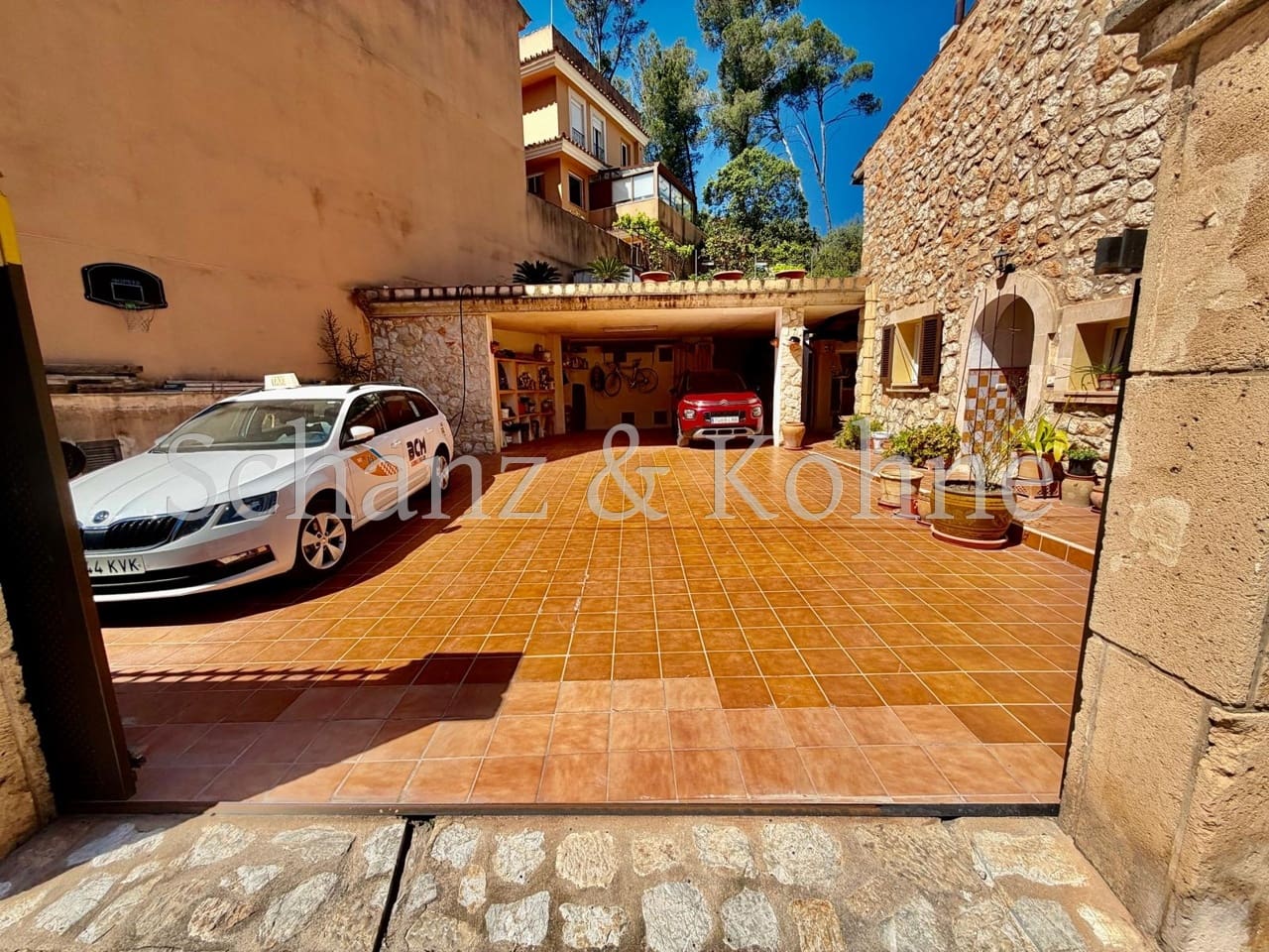 Casa de 5 habitaciones en Andratx en venta - 995.000 € (Ref: 9771891)