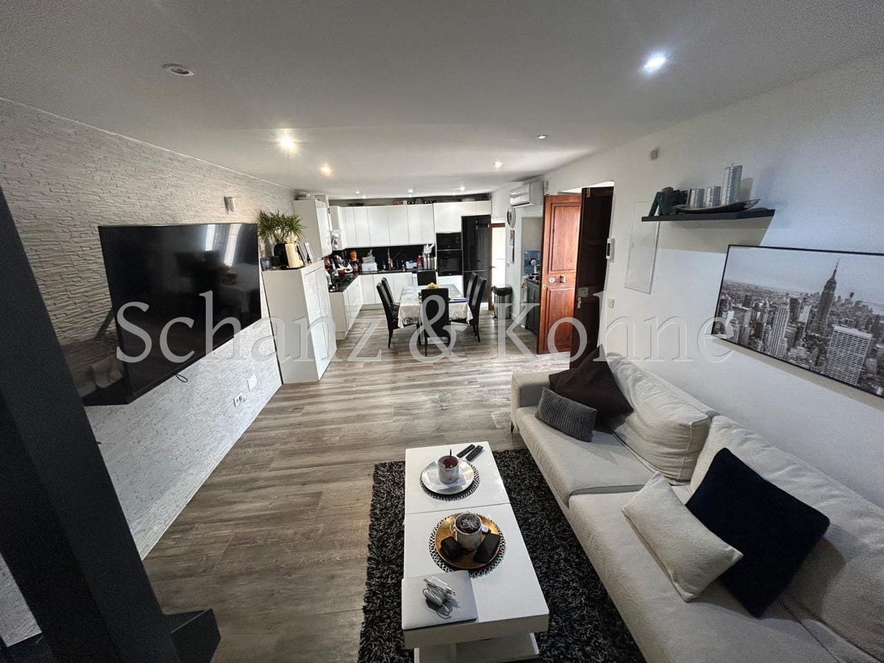 3 bedroom Townhouse for sale in Andratx - € 450,000 (Ref: 9795655)