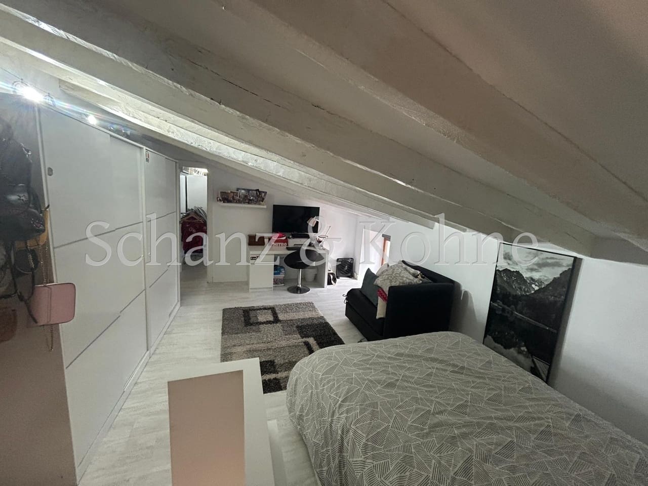 3 bedroom Townhouse for sale in Andratx - € 450,000 (Ref: 9795655)