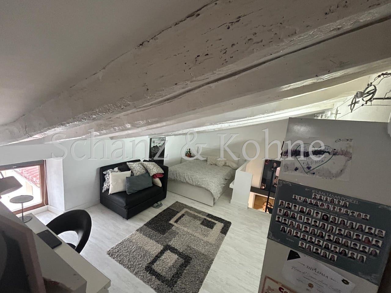 3 bedroom Townhouse for sale in Andratx - € 450,000 (Ref: 9795655)