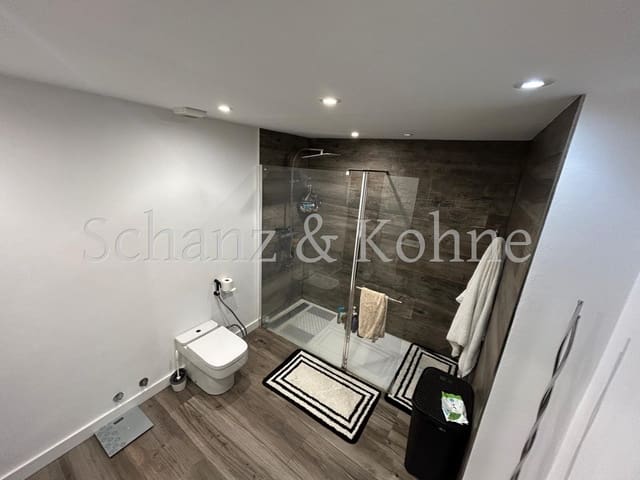 3 chambre Maison de Ville à vendre à Andratx - 450 000 € (Ref: 9795655)