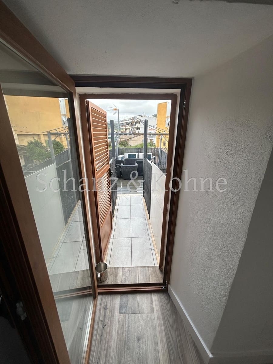 3 bedroom Townhouse for sale in Andratx - € 450,000 (Ref: 9795655)