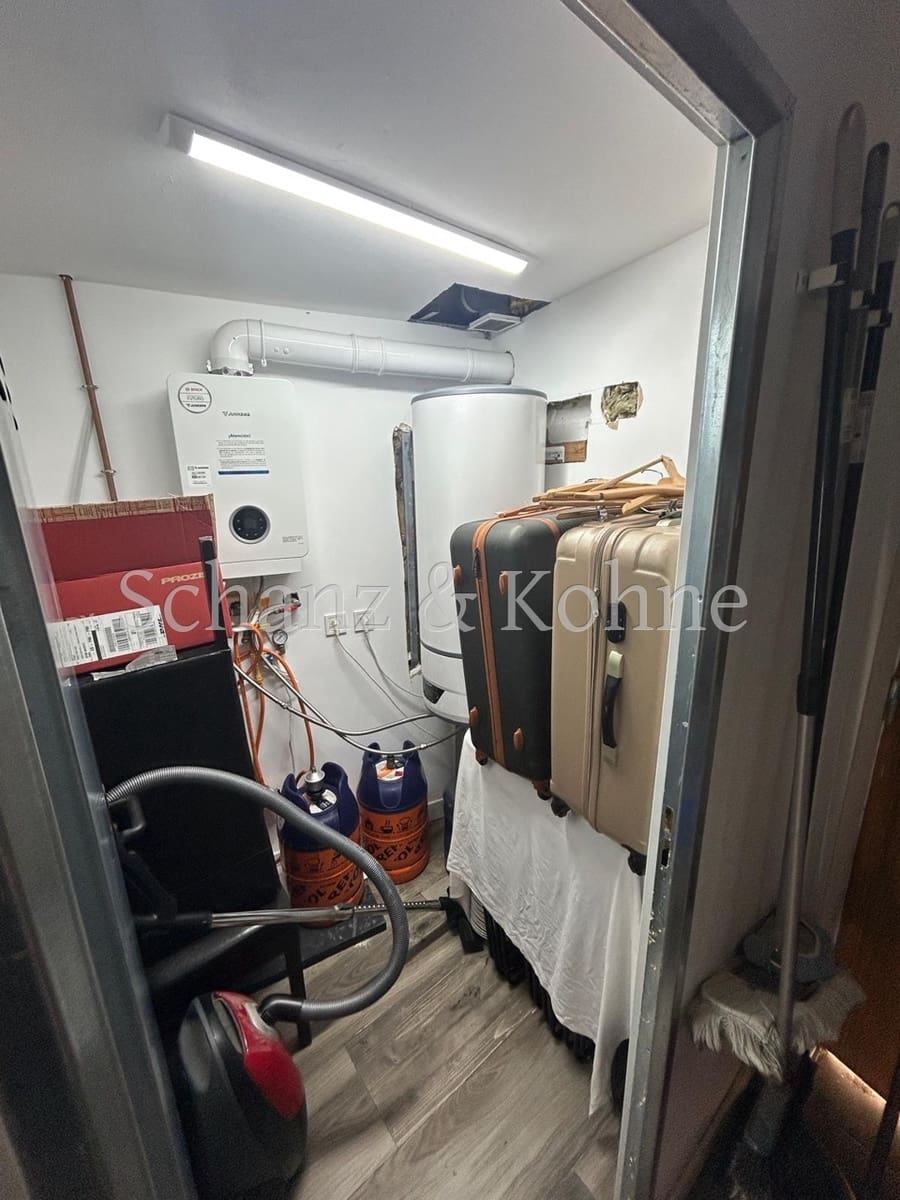 3 bedroom Townhouse for sale in Andratx - € 450,000 (Ref: 9795655)