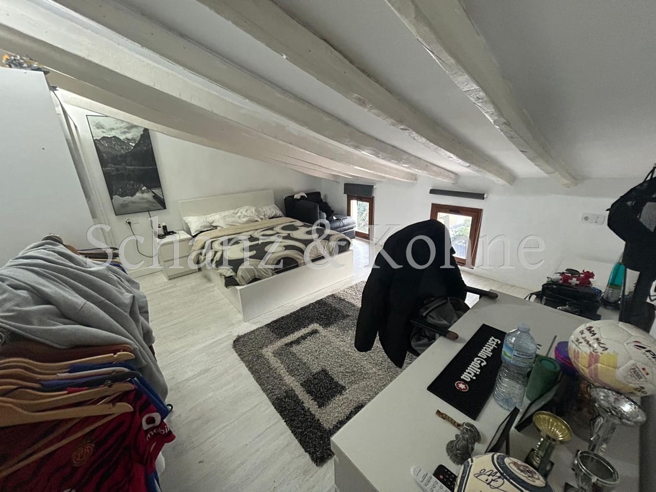 3 bedroom Townhouse for sale in Andratx - € 450,000 (Ref: 9795655)