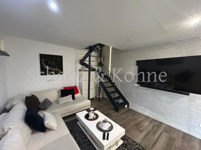 3 chambre Maison de Ville à vendre à Andratx - 450 000 € (Ref: 9795655)