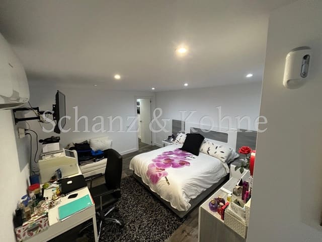 3 chambre Maison de Ville à vendre à Andratx - 450 000 € (Ref: 9795655)