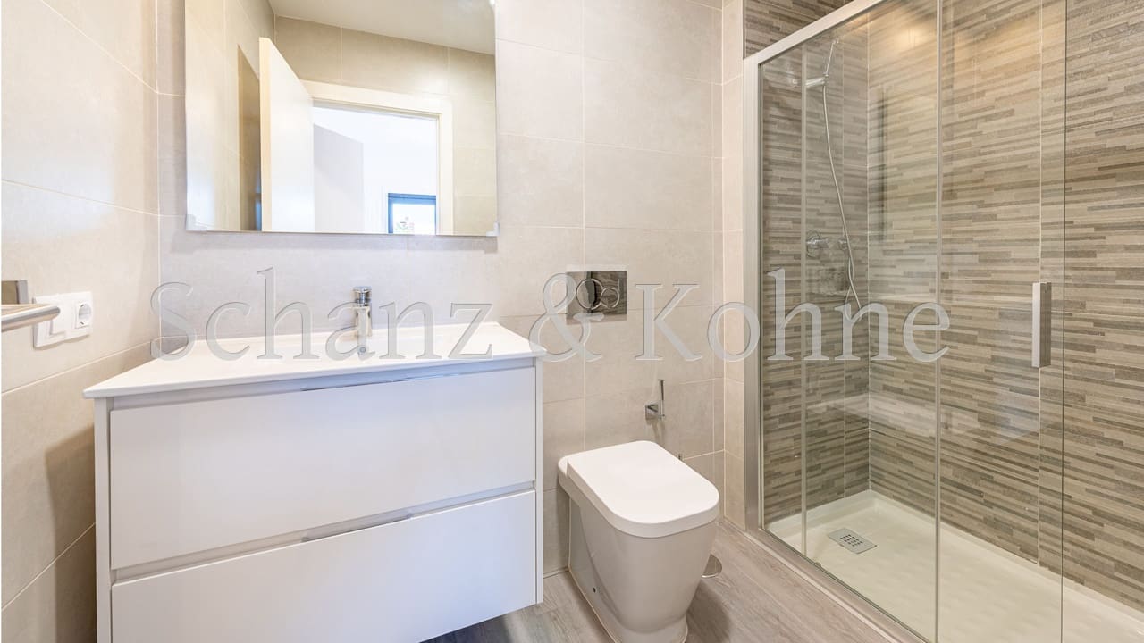 2 bedroom Bungalow for sale in Cala Murada - € 398,000 (Ref: 9802886)