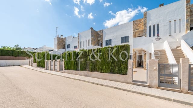 2 bedroom Bungalow for sale in Cala Murada, Manacor - € 398,000 (Ref: 9802886)