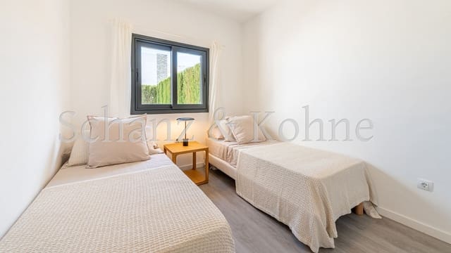 2 bedroom Bungalow for sale in Cala Murada, Manacor - € 398,000 (Ref: 9802886)