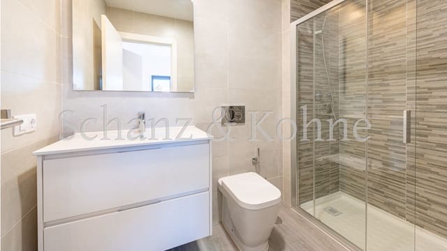 2 bedroom Bungalow for sale in Cala Murada, Manacor - € 398,000 (Ref: 9802886)