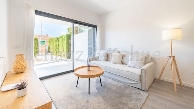 2 bedroom Bungalow for sale in Cala Murada, Manacor - € 398,000 (Ref: 9802886)