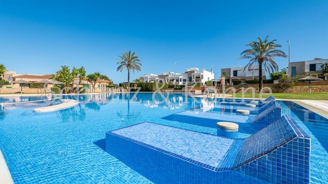 2 bedroom Bungalow for sale in Cala Murada, Manacor - € 398,000 (Ref: 9802886)