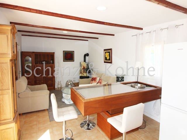 1 sypialnia Bungalow do wynajęcia w Son Ferriol, Palma de Mallorca - 1 250 € (Ref: 9810424)