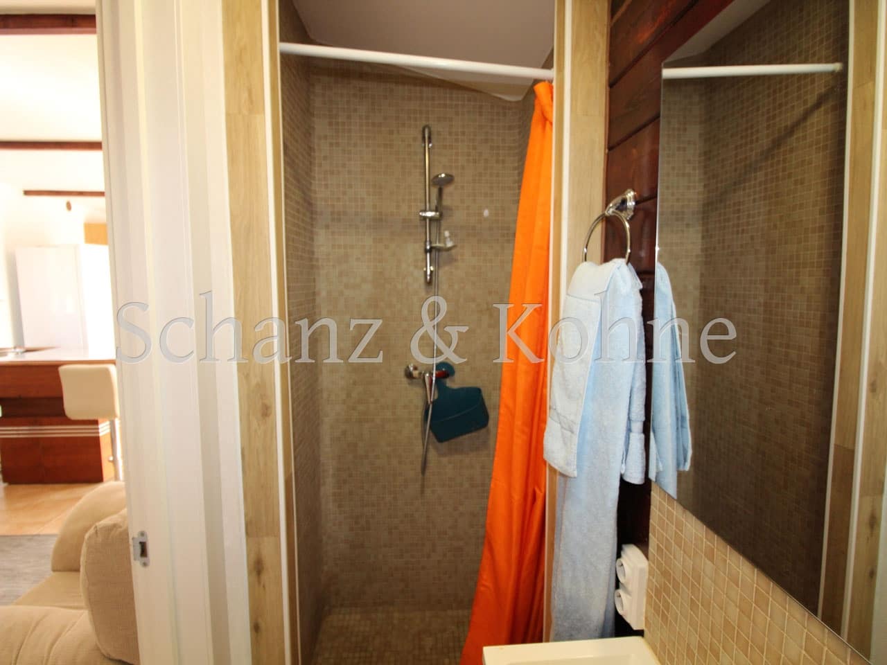 1 sypialnia Bungalow do wynajęcia w Son Ferriol - 1 250 € (Ref: 9810424)