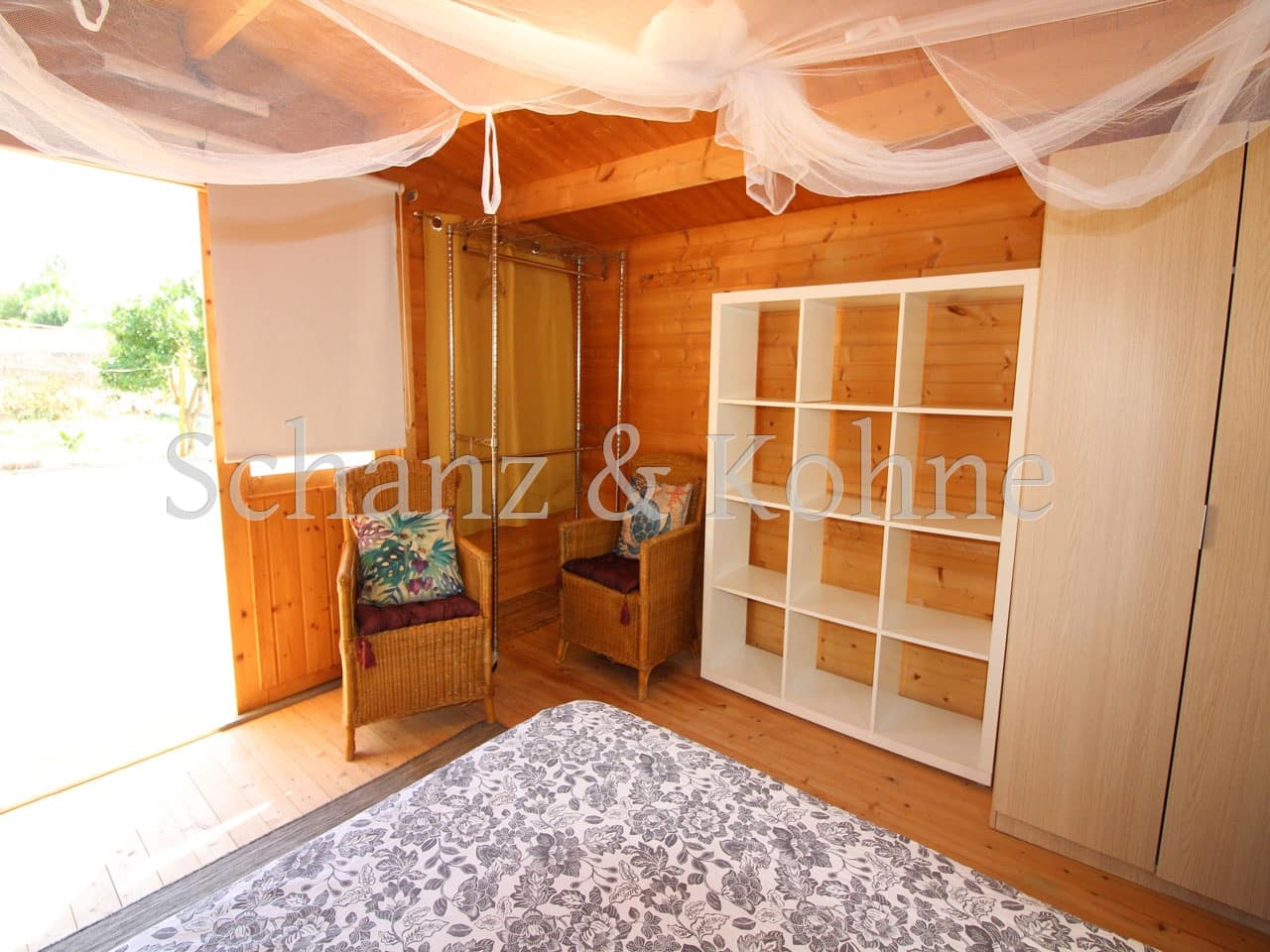 1 sypialnia Bungalow do wynajęcia w Son Ferriol - 1 250 € (Ref: 9810424)