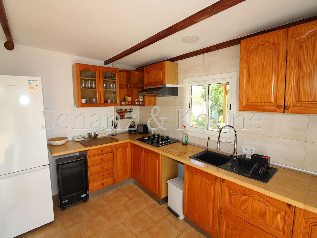 1 sypialnia Bungalow do wynajęcia w Son Ferriol - 1 250 € (Ref: 9810424)