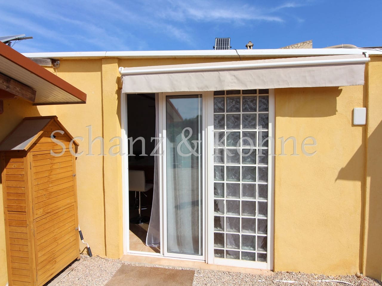 1 sypialnia Bungalow do wynajęcia w Son Ferriol - 1 250 € (Ref: 9810424)