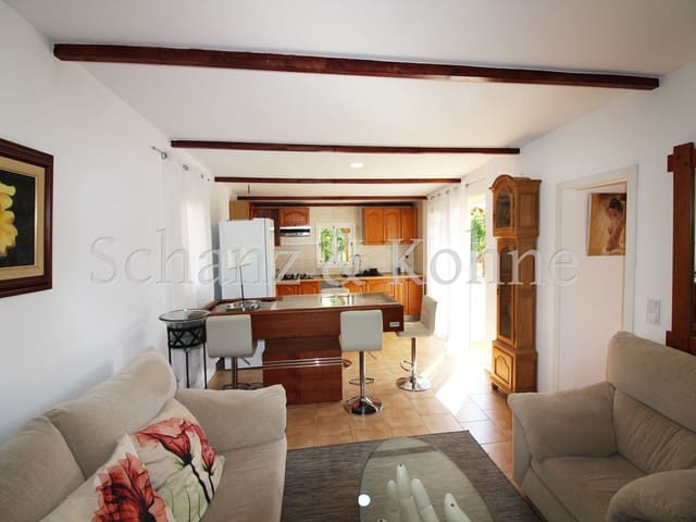 1 sypialnia Bungalow do wynajęcia w Son Ferriol, Palma de Mallorca - 1 250 € (Ref: 9810424)