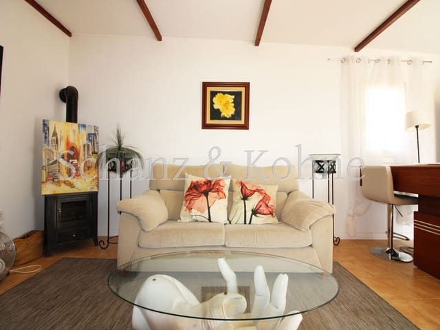 1 sypialnia Bungalow do wynajęcia w Son Ferriol, Palma de Mallorca - 1 250 € (Ref: 9810424)