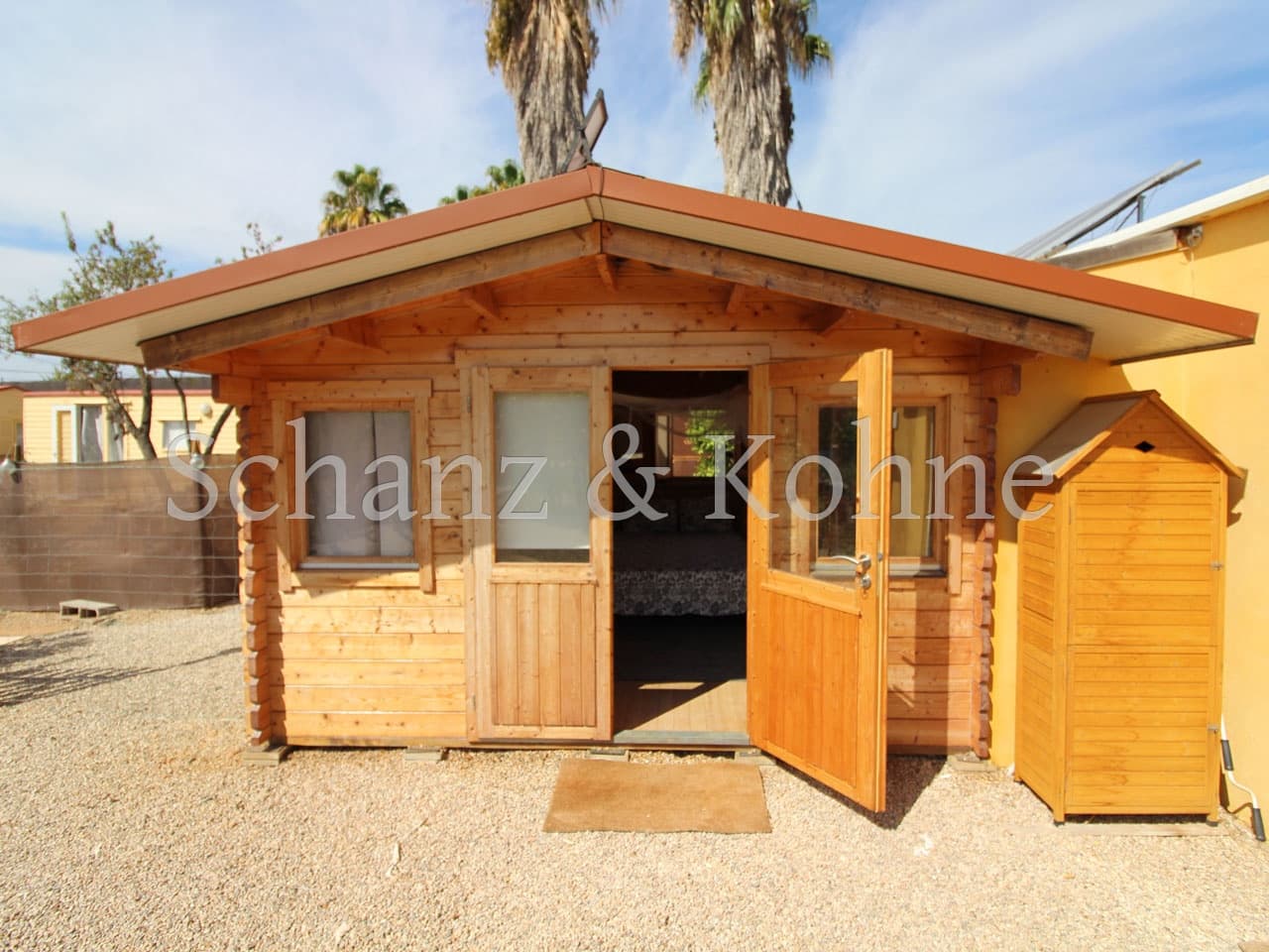 1 sypialnia Bungalow do wynajęcia w Son Ferriol - 1 250 € (Ref: 9810424)