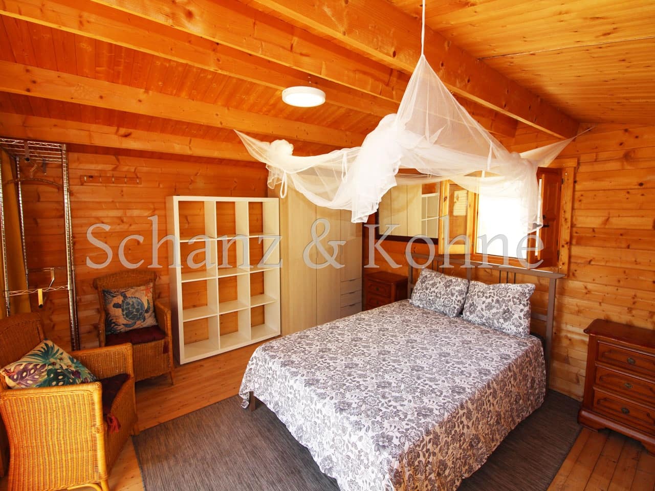 1 sypialnia Bungalow do wynajęcia w Son Ferriol - 1 250 € (Ref: 9810424)