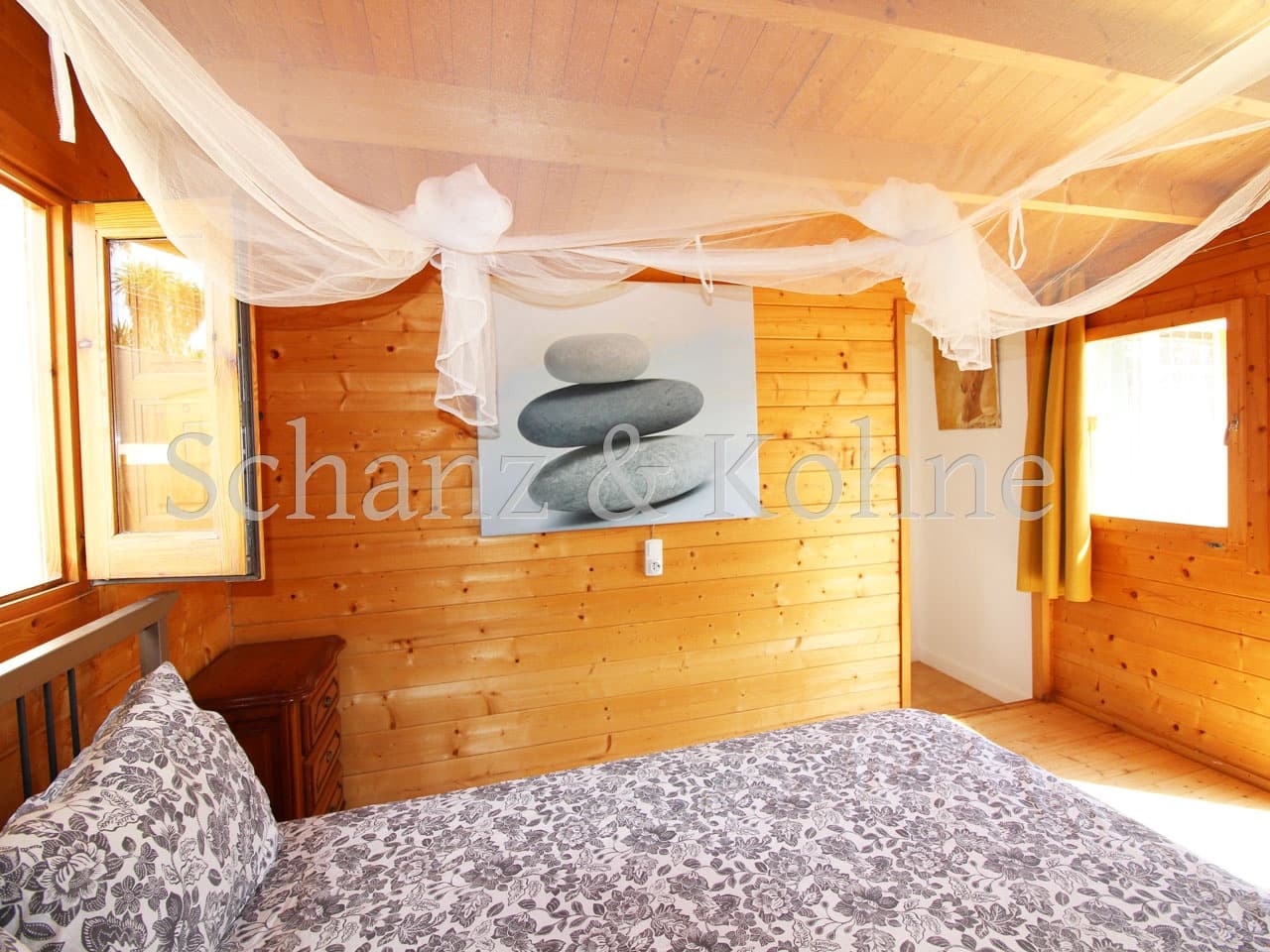 1 sypialnia Bungalow do wynajęcia w Son Ferriol - 1 250 € (Ref: 9810424)
