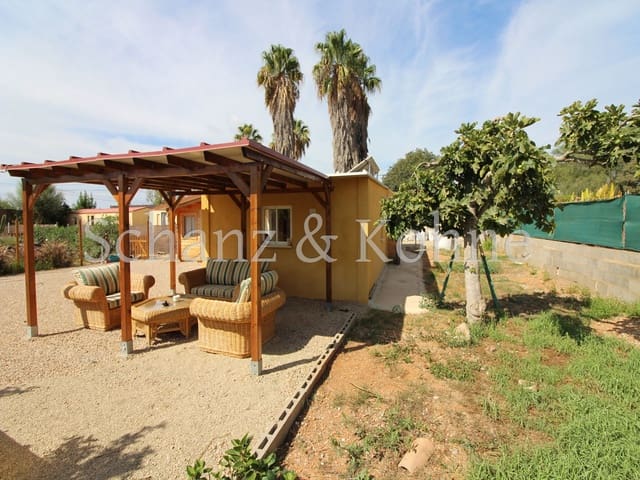 1 sypialnia Bungalow do wynajęcia w Son Ferriol, Palma de Mallorca - 1 250 € (Ref: 9810424)