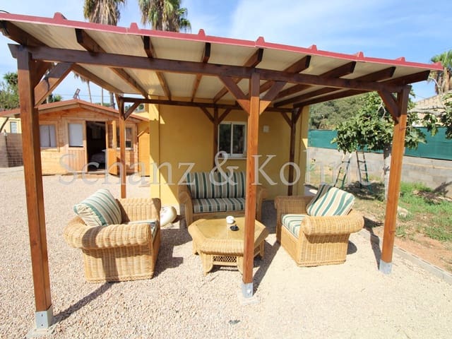 1 sypialnia Bungalow do wynajęcia w Son Ferriol, Palma de Mallorca - 1 250 € (Ref: 9810424)