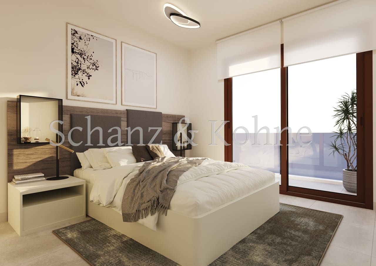 2 soverom Leilighet til salgs i Canyamel - € 462 300 (Ref: 9829897)