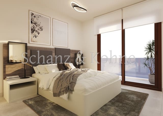 2 soverom Leilighet til salgs i Canyamel, Capdepera - € 462 300 (Ref: 9829897)