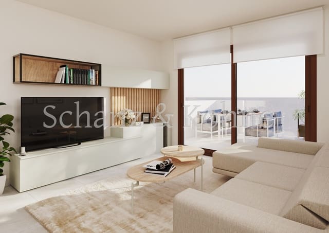 2 soverom Leilighet til salgs i Canyamel, Capdepera - € 462 300 (Ref: 9829897)