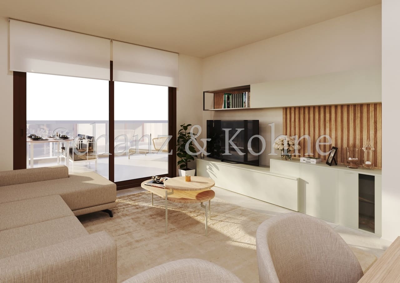 2 bedroom Flat for sale in Cala Ratjada - € 545,000 (Ref: 9841460)