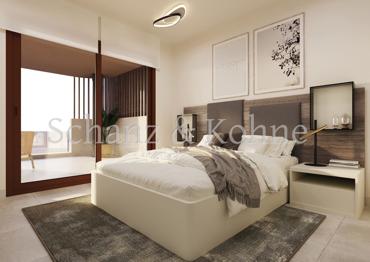 2 bedroom Flat for sale in Cala Ratjada - € 545,000 (Ref: 9841460)