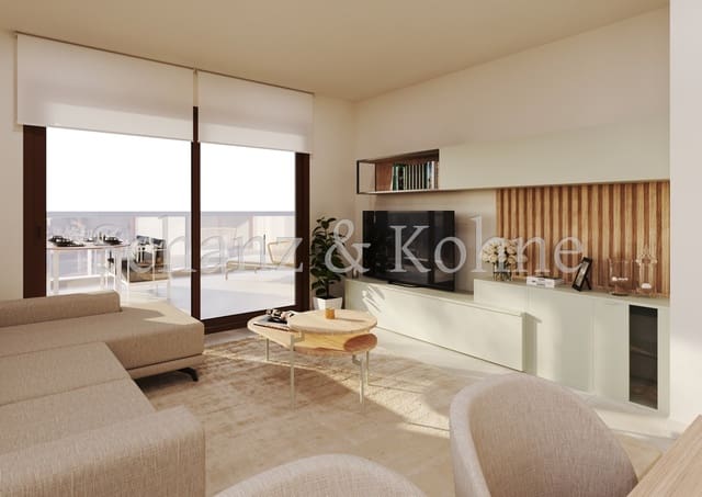 2 camera da letto Appartamento in vendita in Cala Ratjada, Capdepera - 584.000 € (Rif: 9841460)