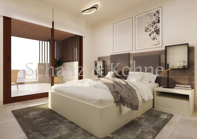 2 camera da letto Appartamento in vendita in Cala Ratjada, Capdepera - 584.000 € (Rif: 9841460)