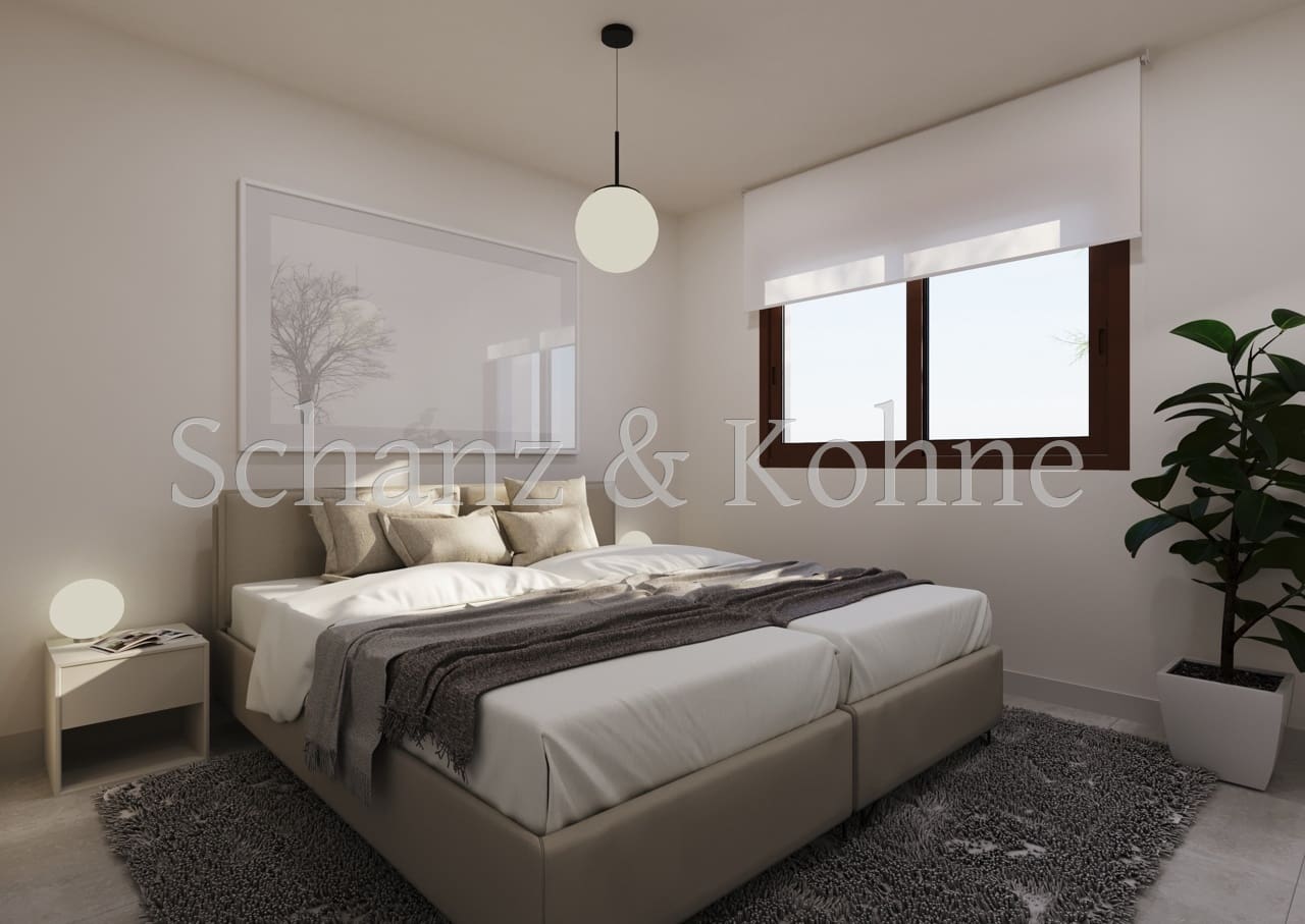 2 bedroom Flat for sale in Cala Ratjada - € 545,000 (Ref: 9841460)