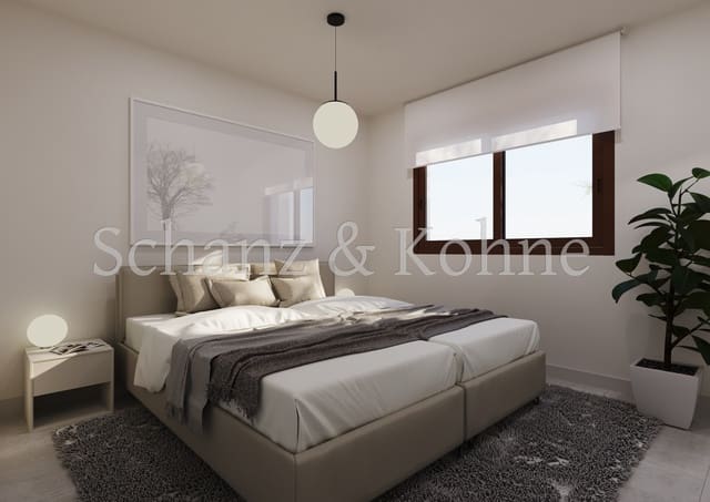 2 camera da letto Appartamento in vendita in Cala Ratjada, Capdepera - 584.000 € (Rif: 9841460)