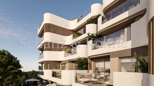 2 camera da letto Appartamento in vendita in Cala Ratjada, Capdepera - 584.000 € (Rif: 9841460)