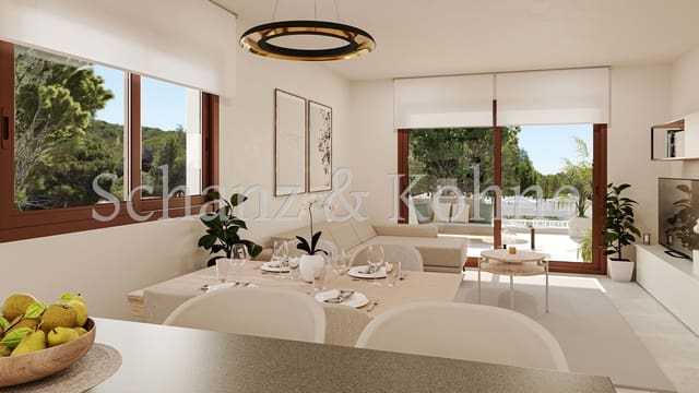 2 camera da letto Appartamento in vendita in Cala Ratjada, Capdepera - 584.000 € (Rif: 9841460)