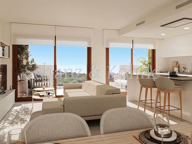 2 camera da letto Appartamento in vendita in Cala Ratjada, Capdepera - 467.000 € (Rif: 9841461)